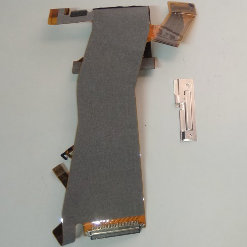 USED ΚΑΛΩΔΙΟΤΑΙΝΙΑ ΟΘΟΝΗΣ ThinkPad 7440-CJ5